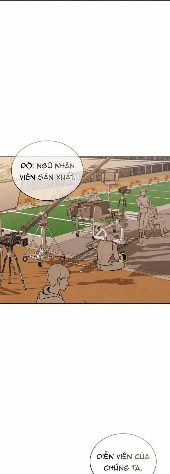 Sống Như Một Diễn Viên Chapter 25 trang 48