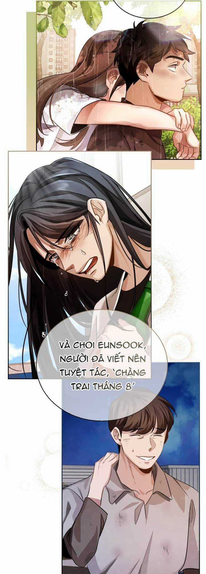 Sống Như Một Diễn Viên Chapter 25 trang 49