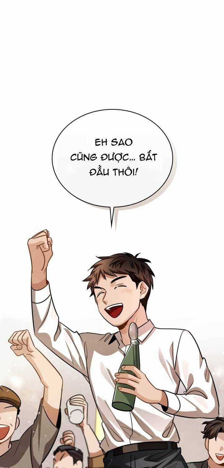 Sống Như Một Diễn Viên Chapter 25 trang 54