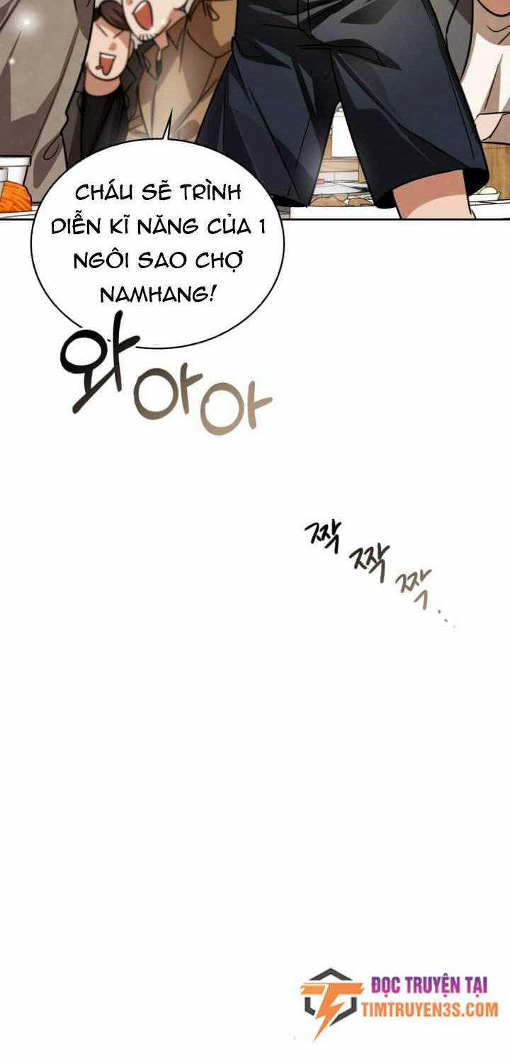 Sống Như Một Diễn Viên Chapter 25 trang 55