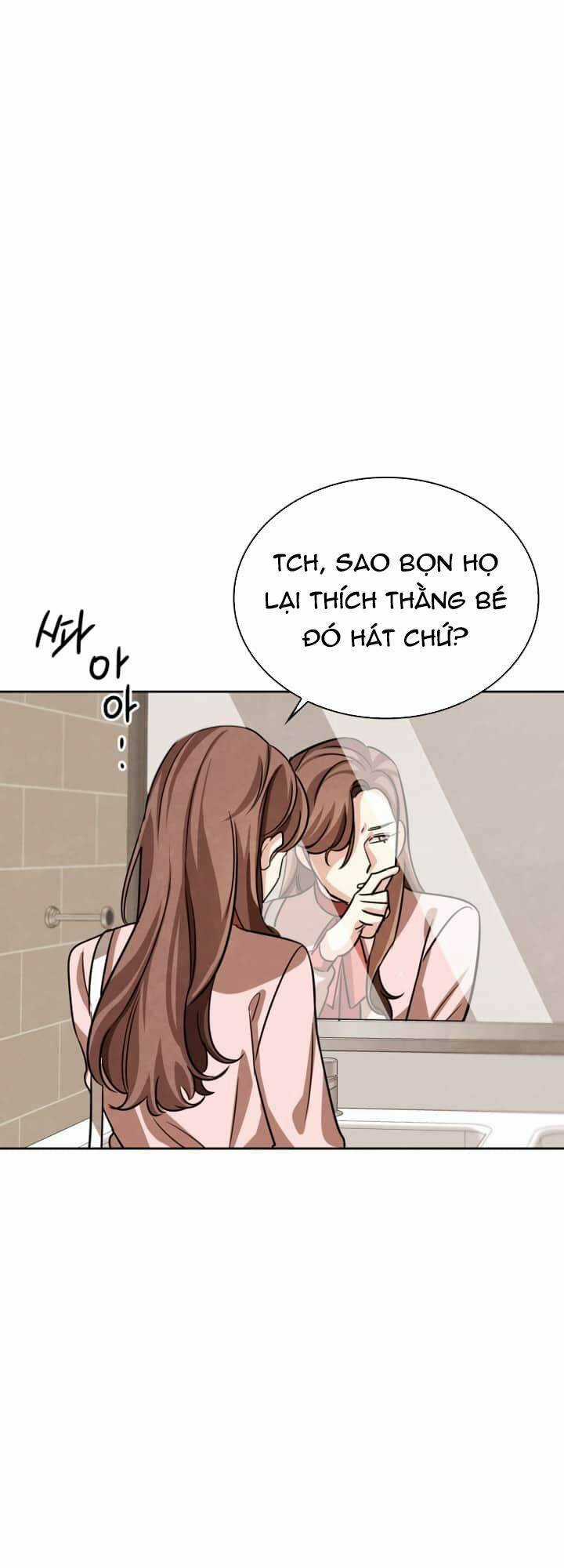 Sống Như Một Diễn Viên Chapter 25 trang 56
