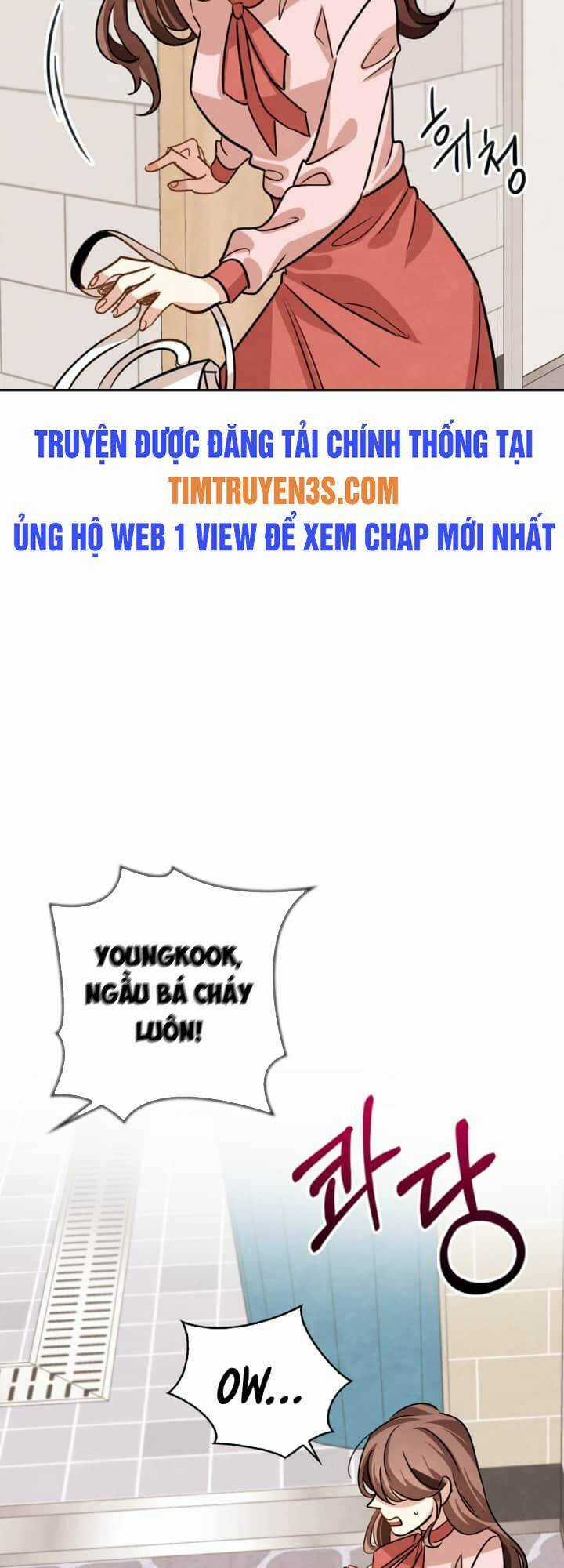 Sống Như Một Diễn Viên Chapter 25 trang 58
