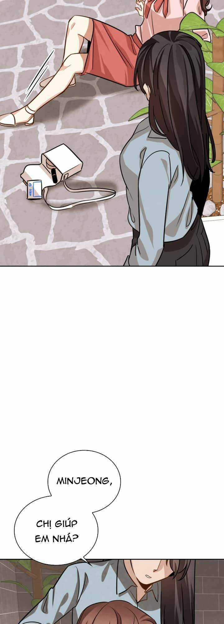 Sống Như Một Diễn Viên Chapter 25 trang 59