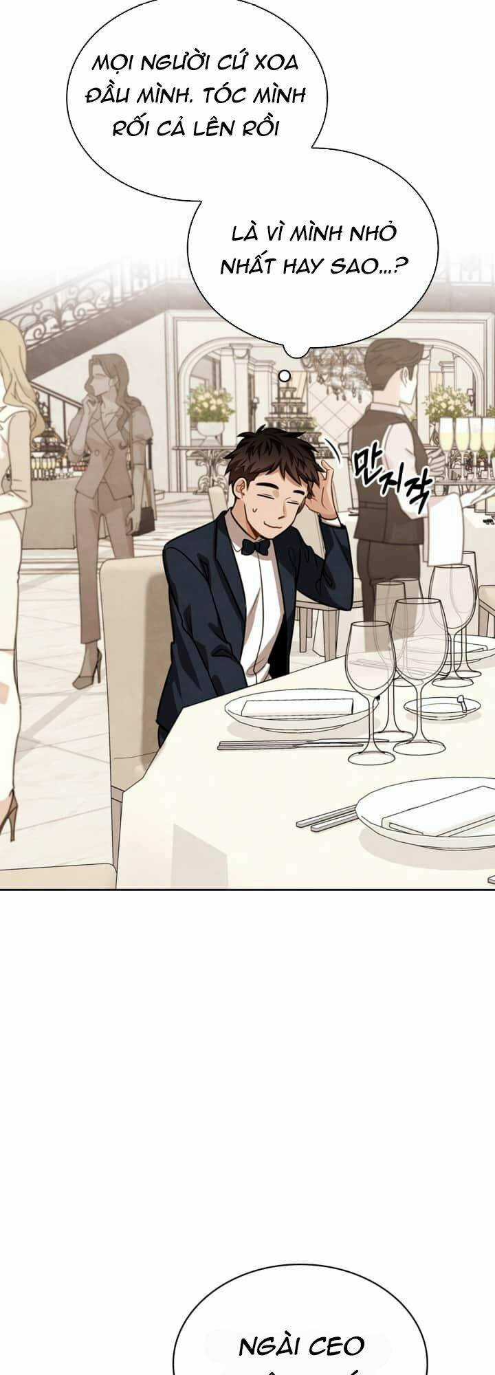 Sống Như Một Diễn Viên Chapter 25 trang 6