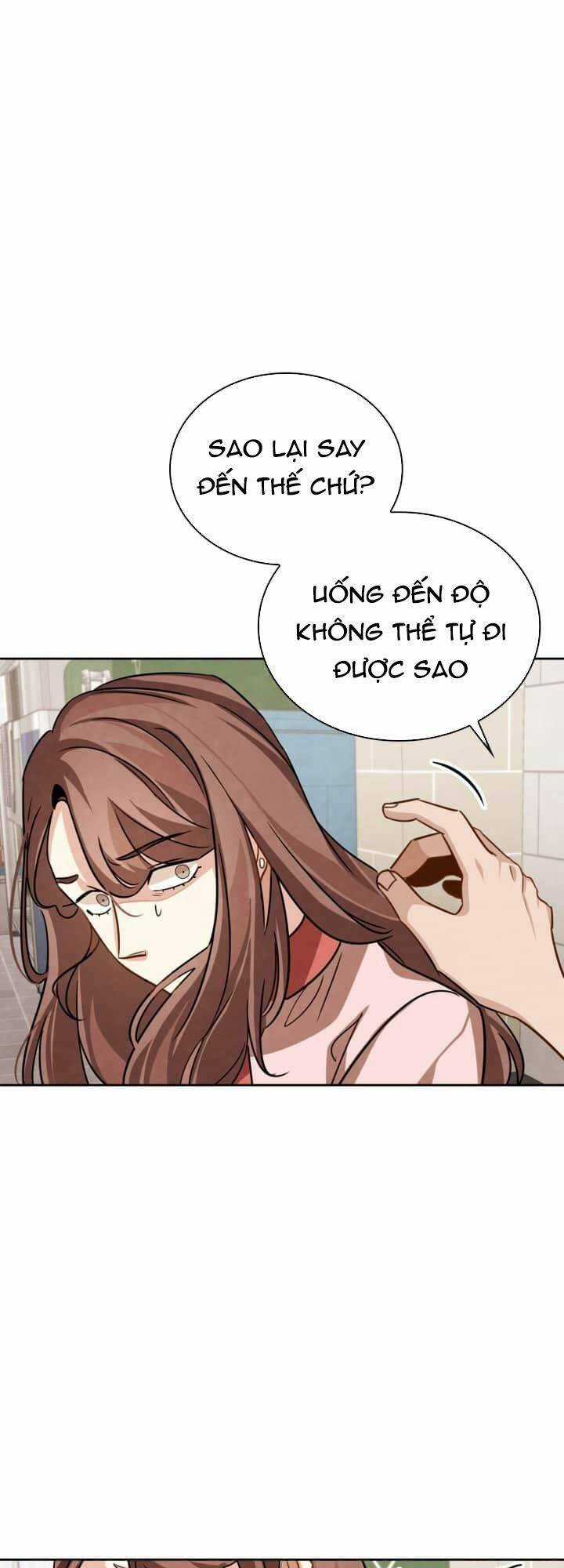 Sống Như Một Diễn Viên Chapter 25 trang 61