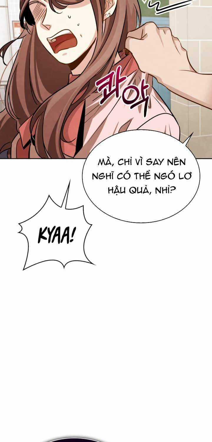 Sống Như Một Diễn Viên Chapter 25 trang 62