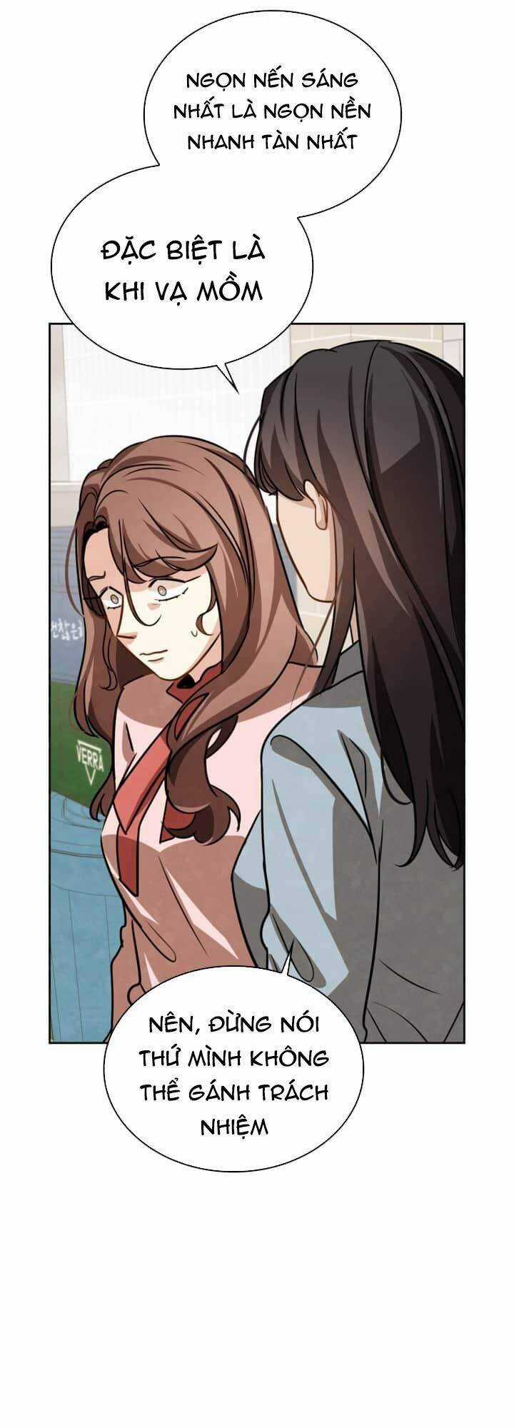 Sống Như Một Diễn Viên Chapter 25 trang 65