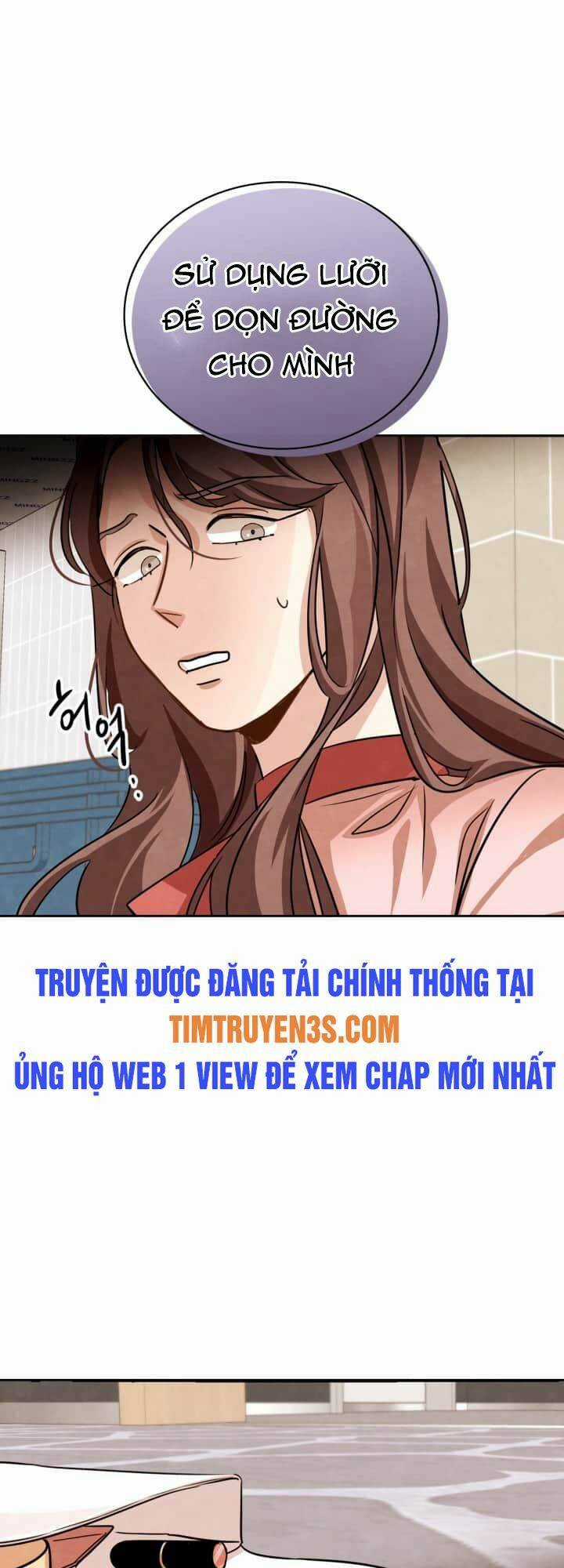 Sống Như Một Diễn Viên Chapter 25 trang 66