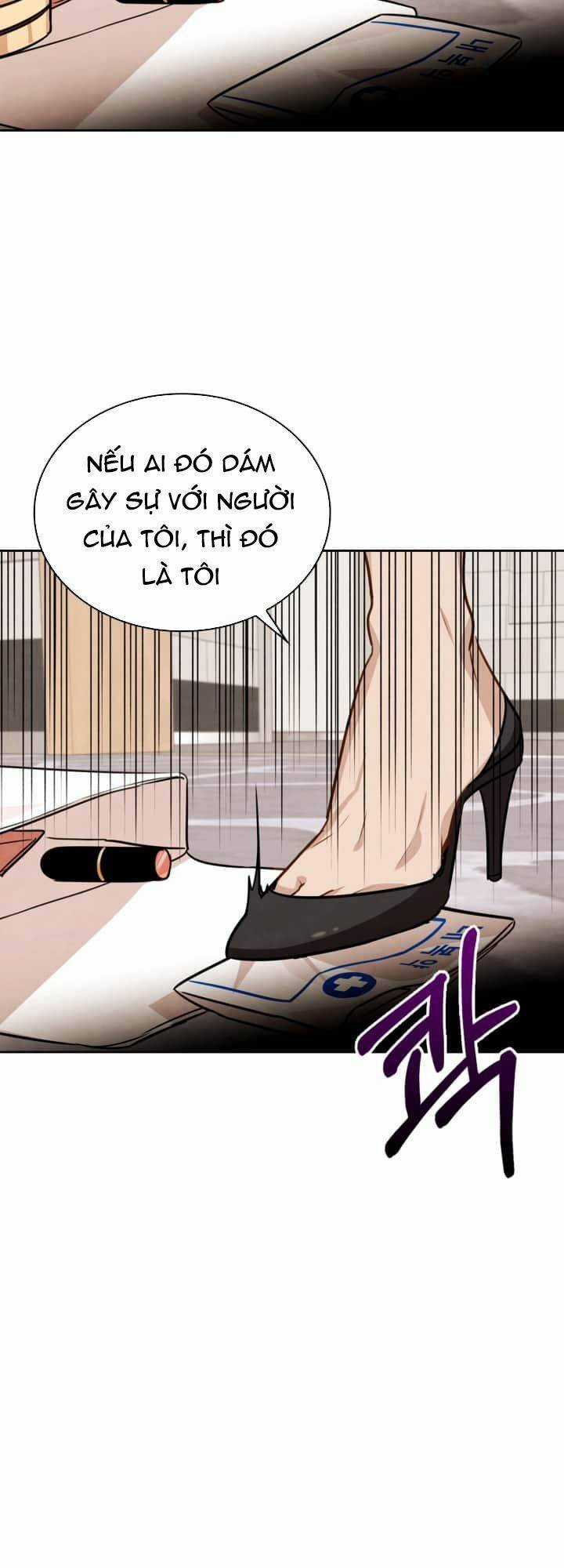 Sống Như Một Diễn Viên Chapter 25 trang 67