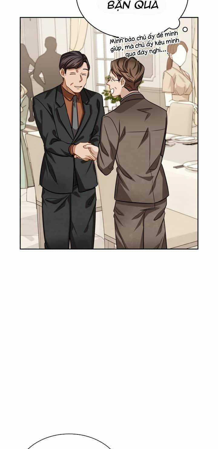 Sống Như Một Diễn Viên Chapter 25 trang 7