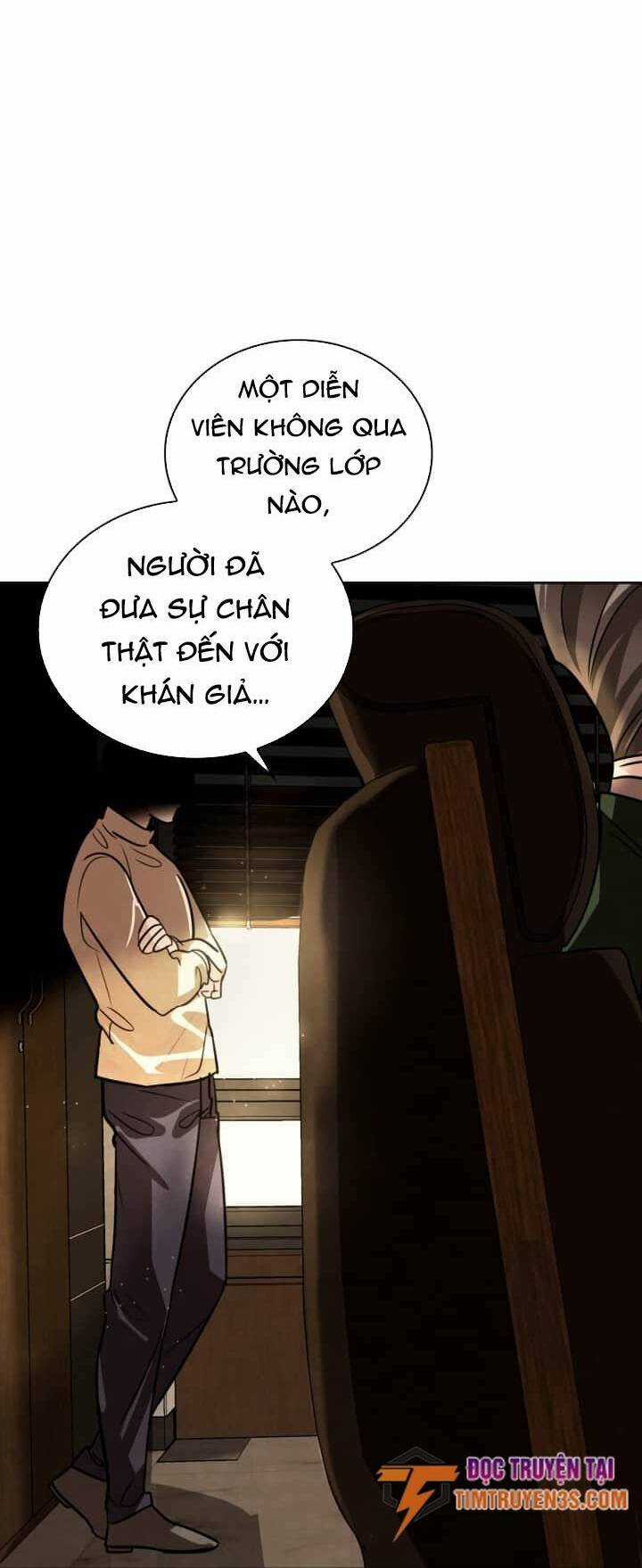 Sống Như Một Diễn Viên Chapter 25 trang 71