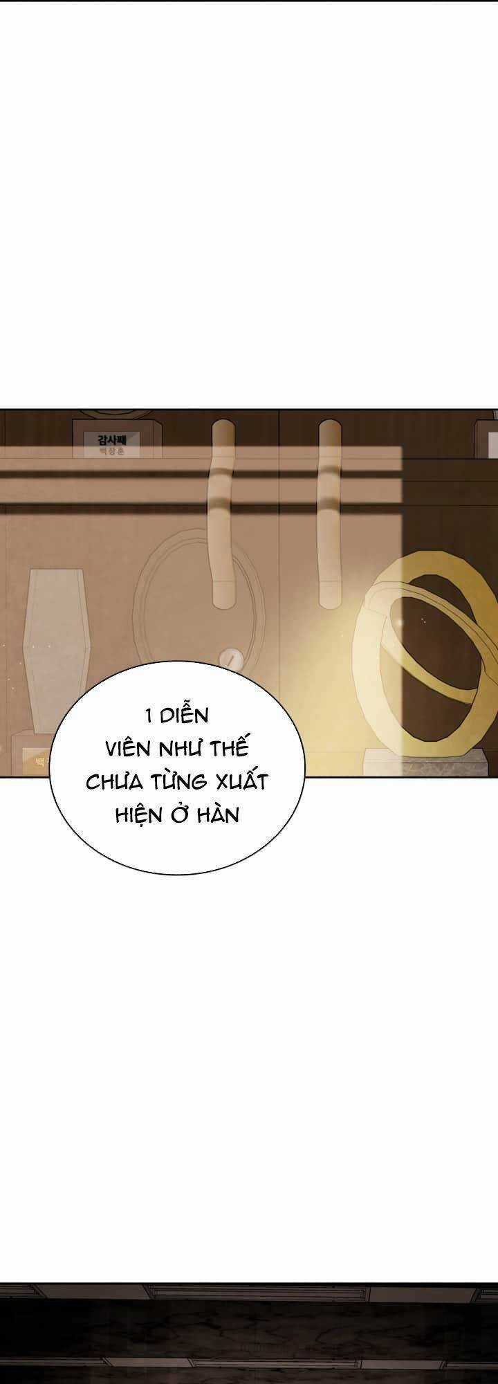 Sống Như Một Diễn Viên Chapter 25 trang 72