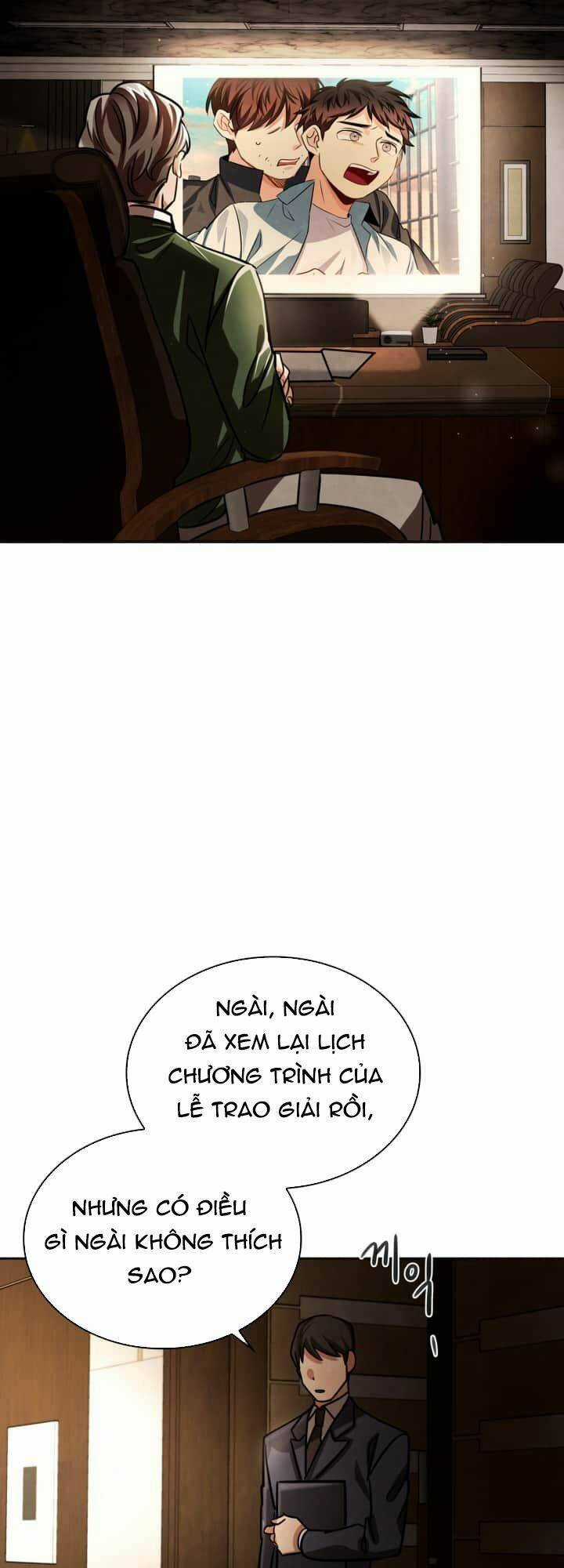 Sống Như Một Diễn Viên Chapter 25 trang 73