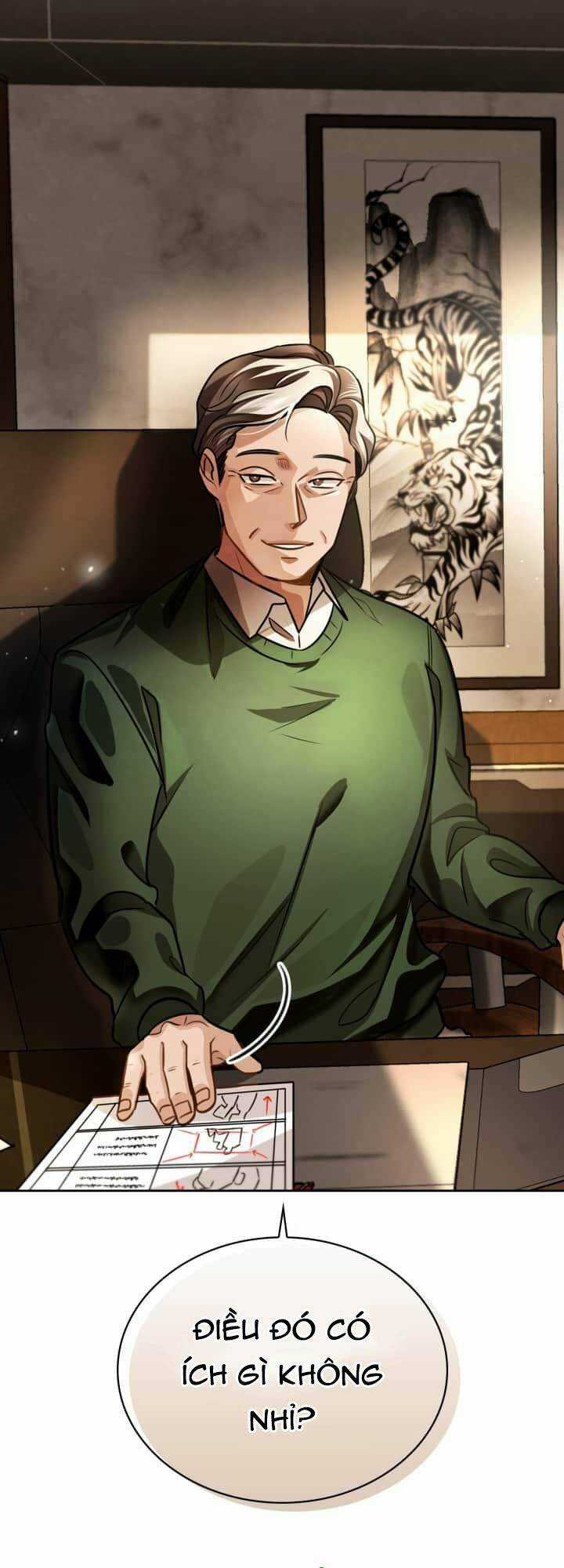 Sống Như Một Diễn Viên Chapter 25 trang 75