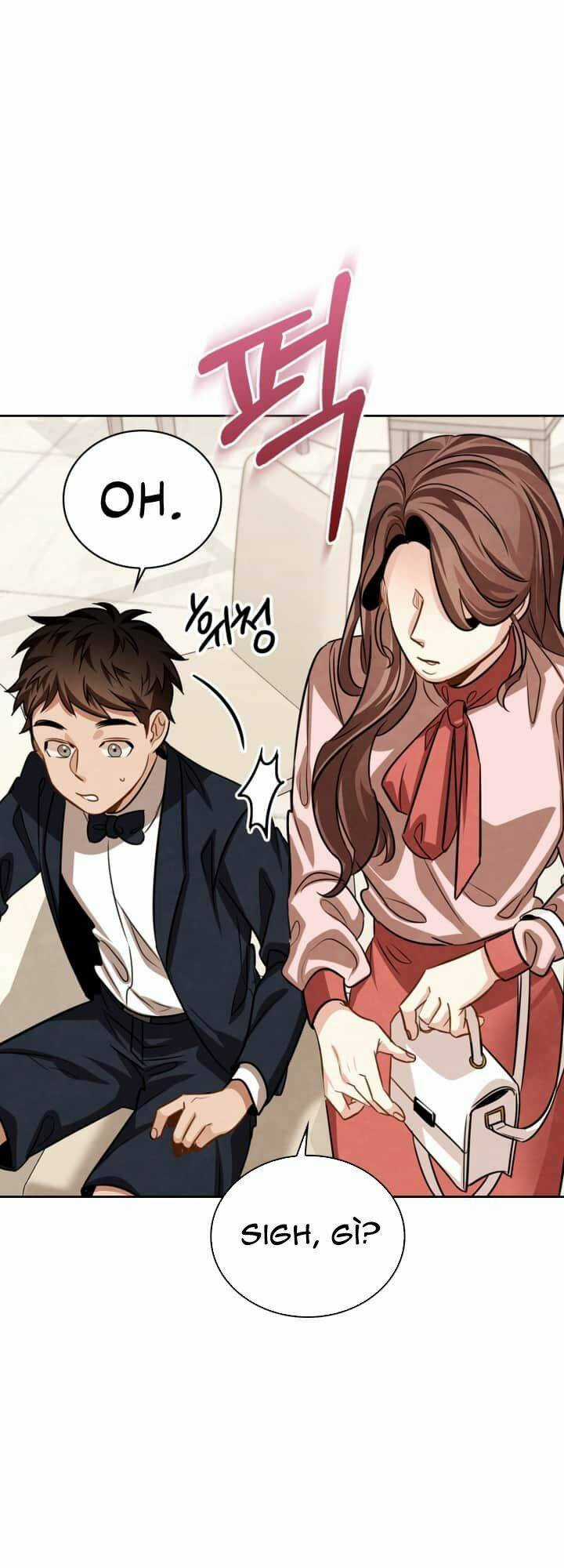 Sống Như Một Diễn Viên Chapter 25 trang 9