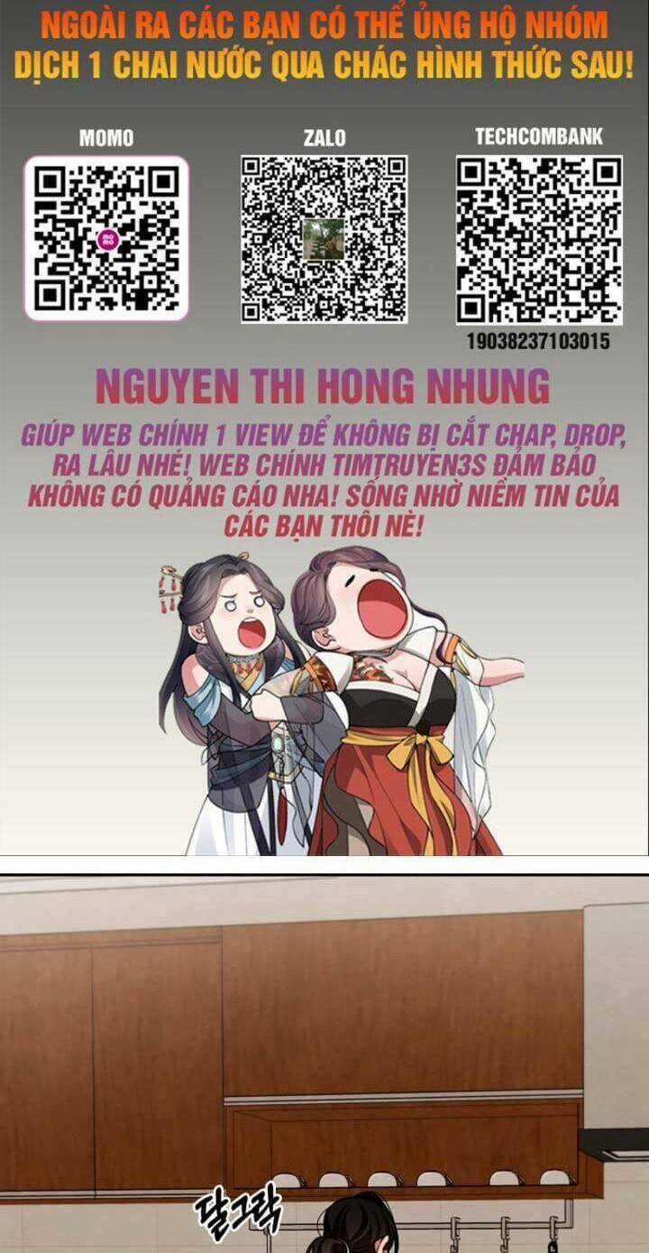 Sống Như Một Diễn Viên Chapter 26 trang 1