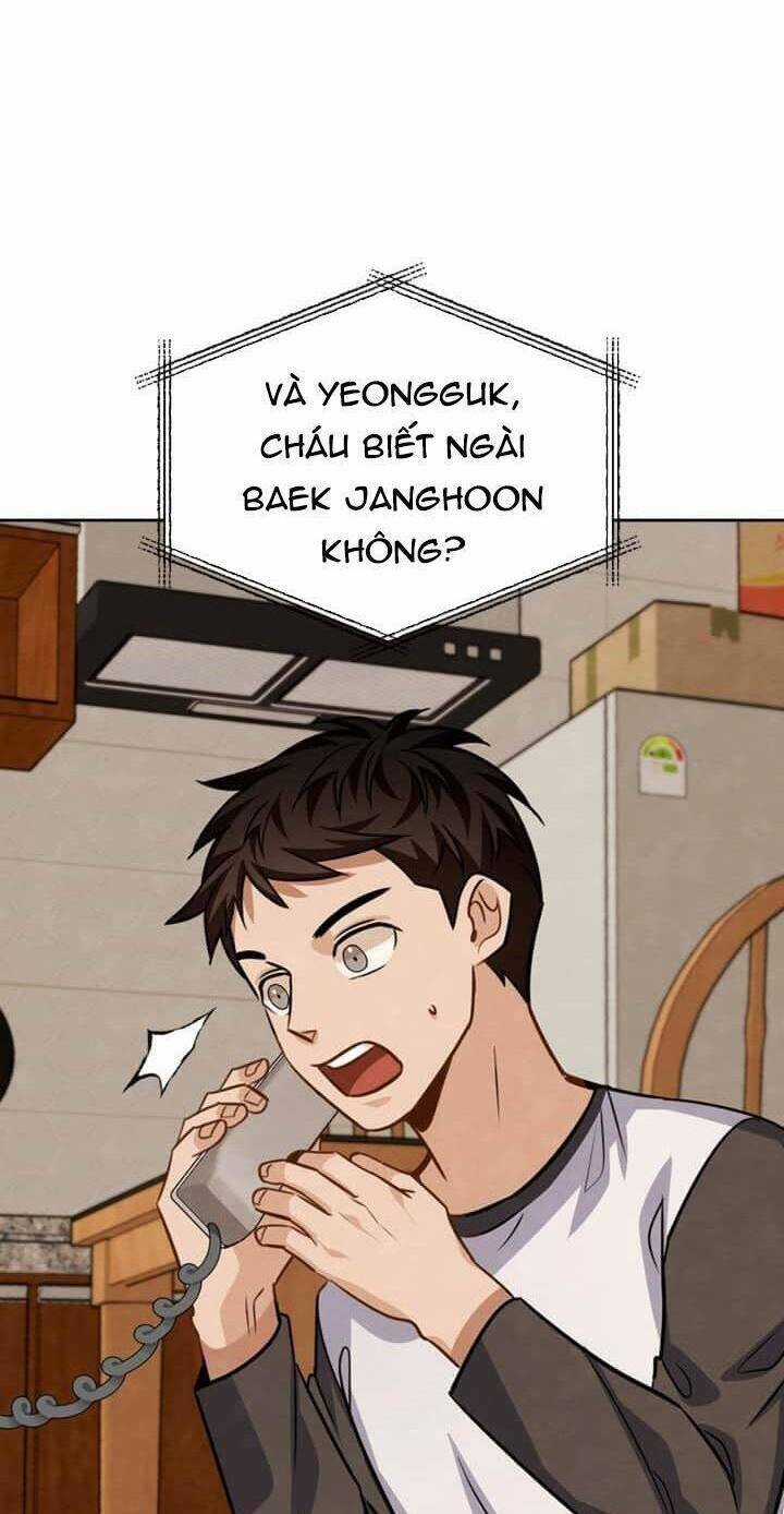 Sống Như Một Diễn Viên Chapter 26 trang 10