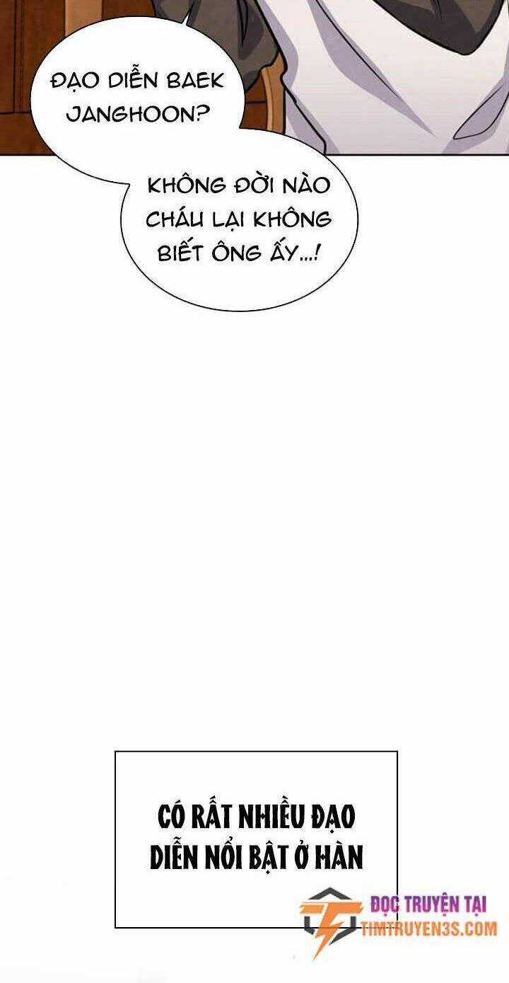 Sống Như Một Diễn Viên Chapter 26 trang 11