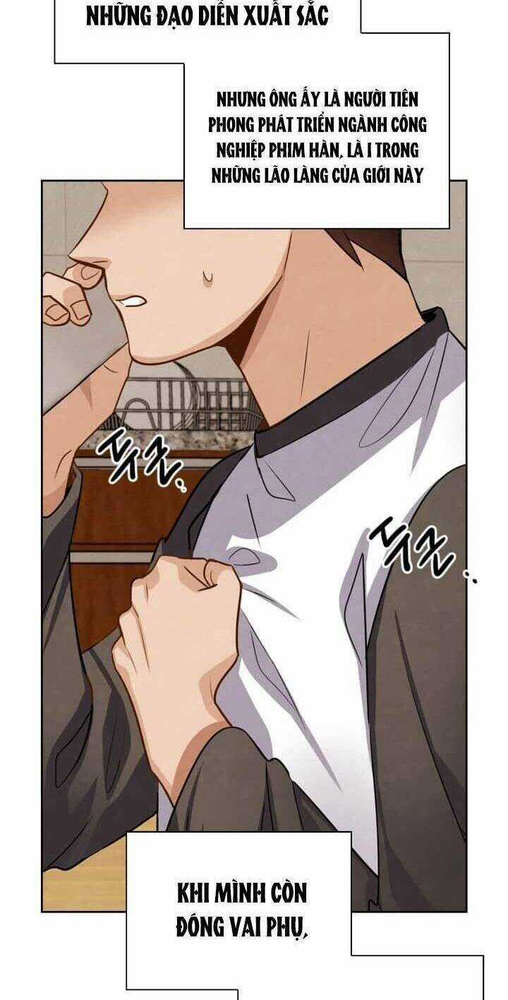 Sống Như Một Diễn Viên Chapter 26 trang 17