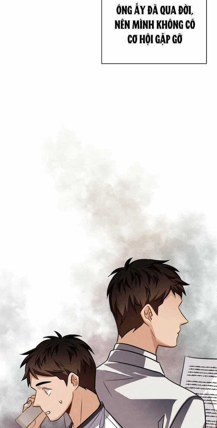 Sống Như Một Diễn Viên Chapter 26 trang 18