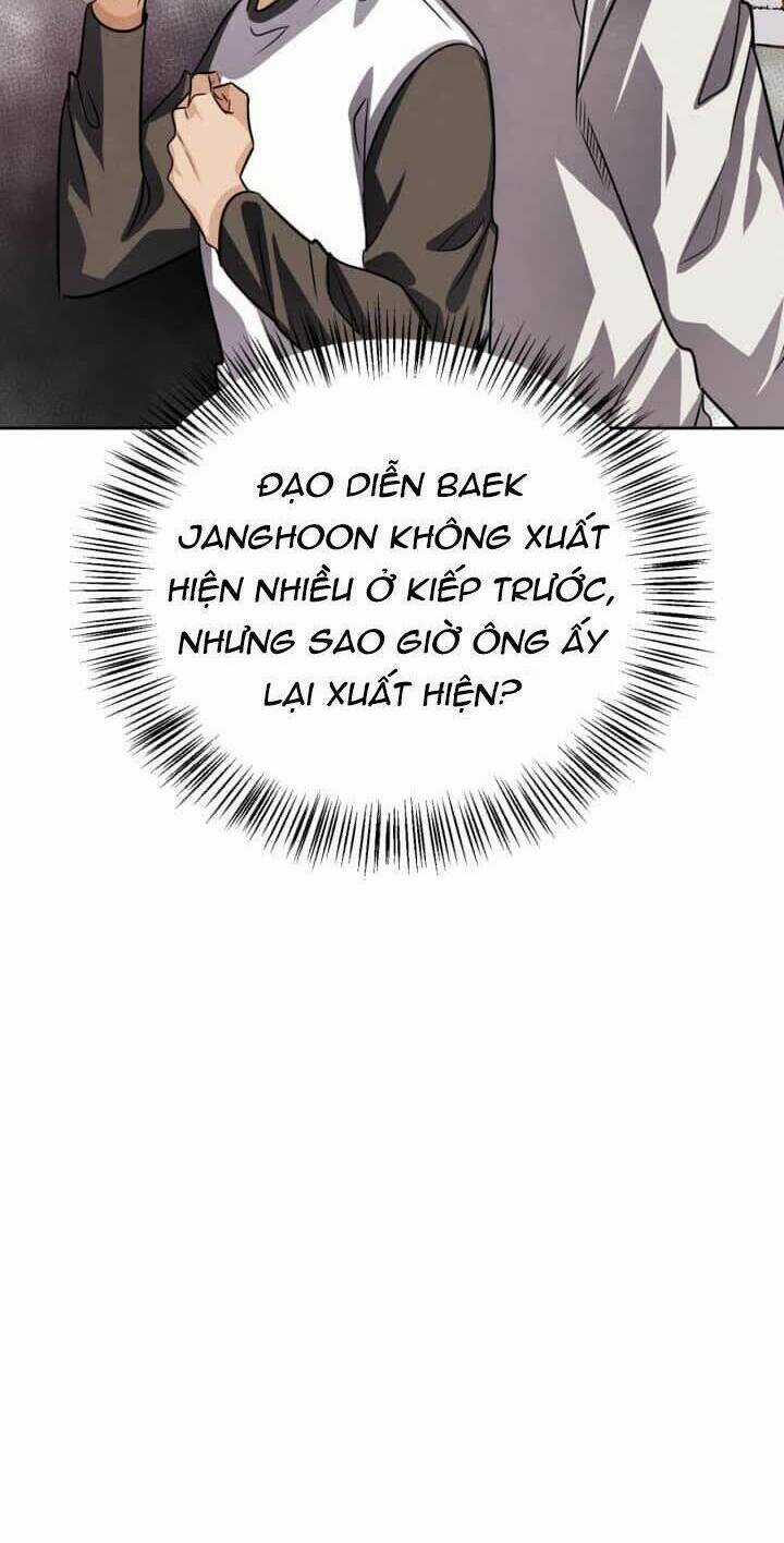 Sống Như Một Diễn Viên Chapter 26 trang 19