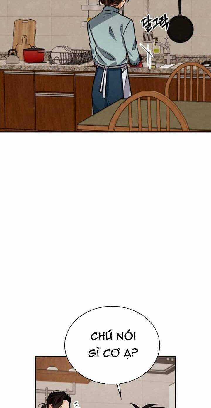 Sống Như Một Diễn Viên Chapter 26 trang 2