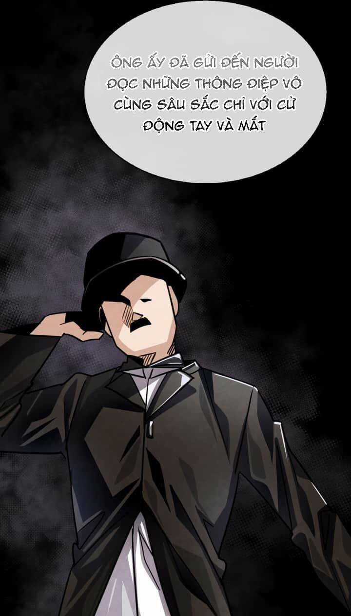 Sống Như Một Diễn Viên Chapter 26 trang 22