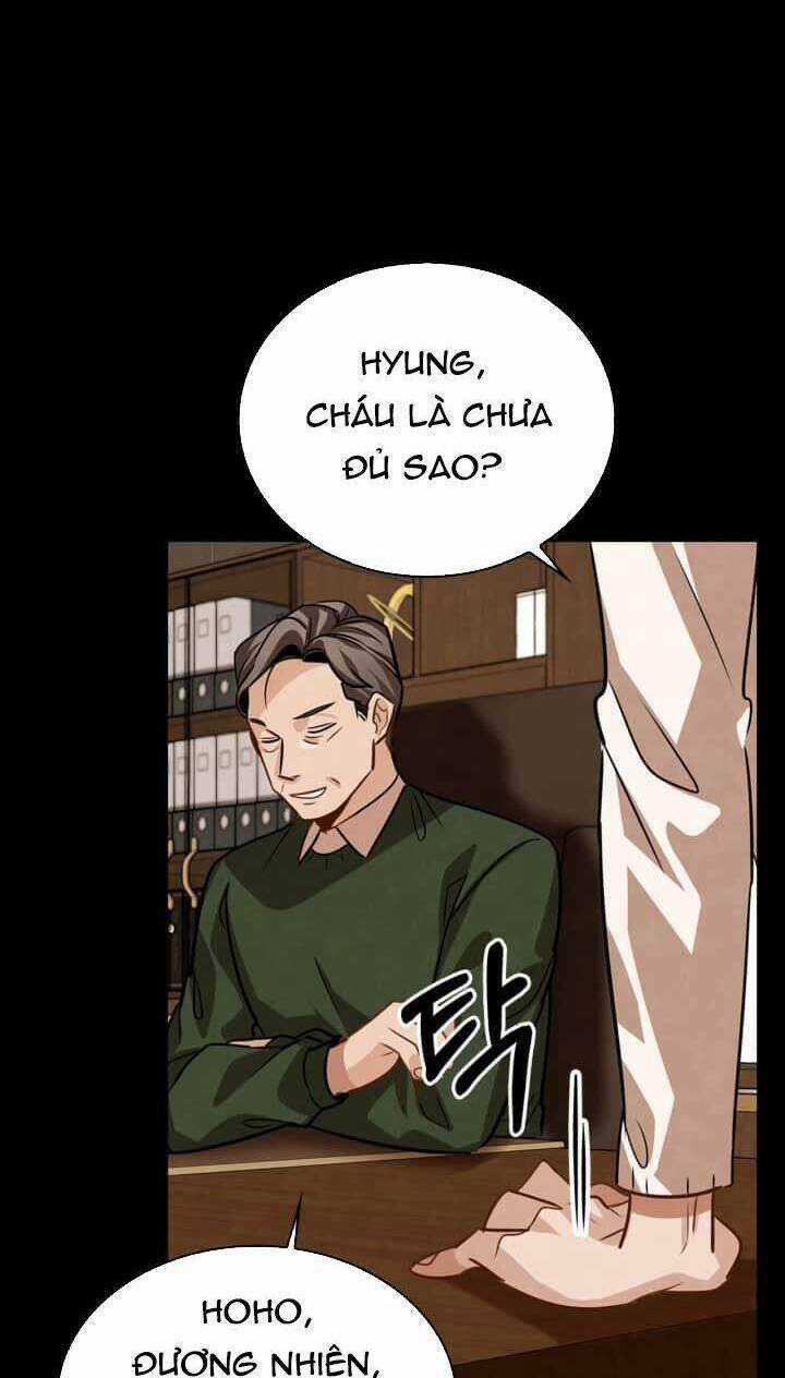 Sống Như Một Diễn Viên Chapter 26 trang 26