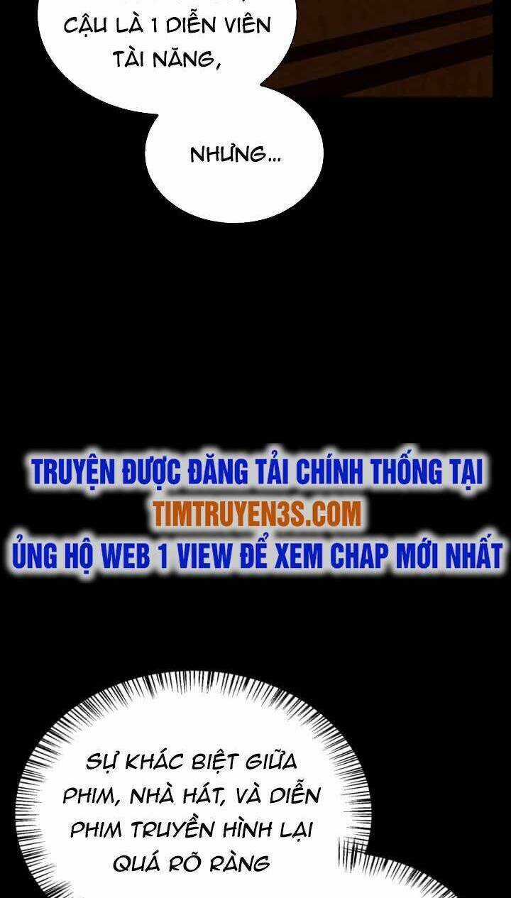 Sống Như Một Diễn Viên Chapter 26 trang 27