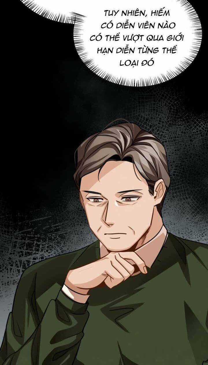 Sống Như Một Diễn Viên Chapter 26 trang 28