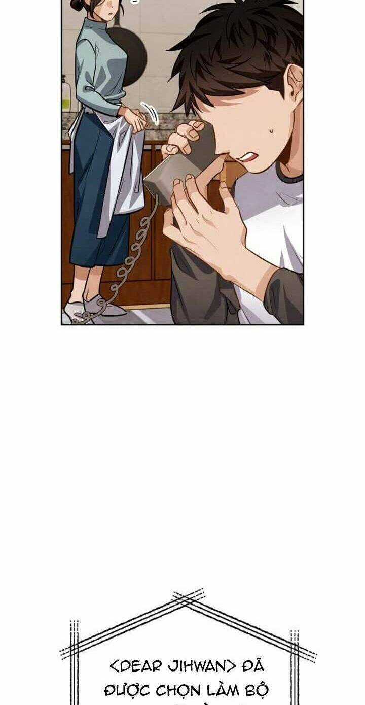 Sống Như Một Diễn Viên Chapter 26 trang 3