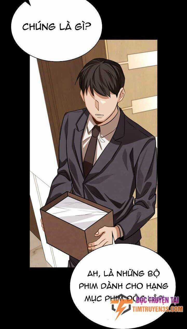 Sống Như Một Diễn Viên Chapter 26 trang 33