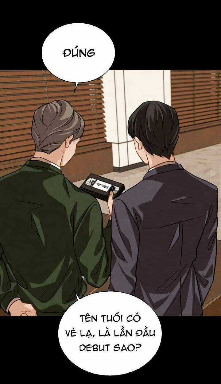 Sống Như Một Diễn Viên Chapter 26 trang 37