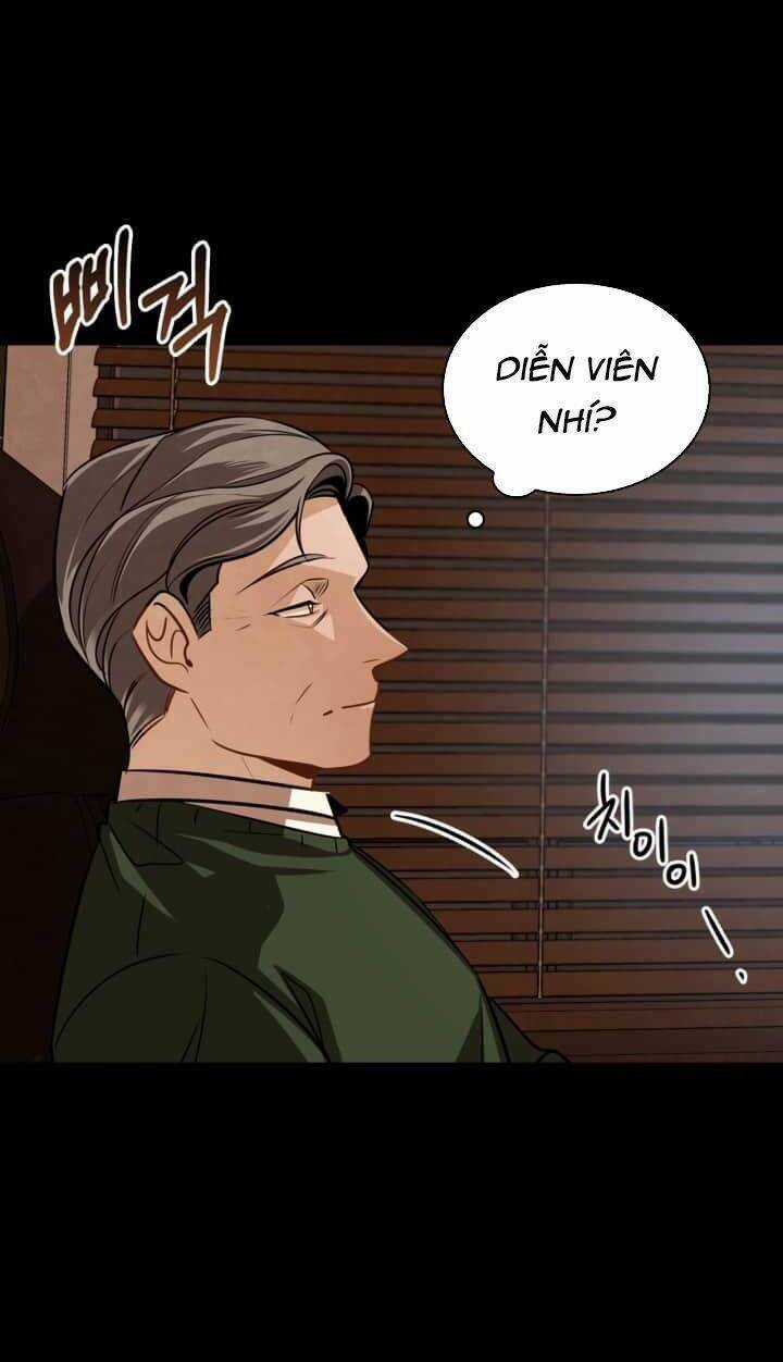 Sống Như Một Diễn Viên Chapter 26 trang 40