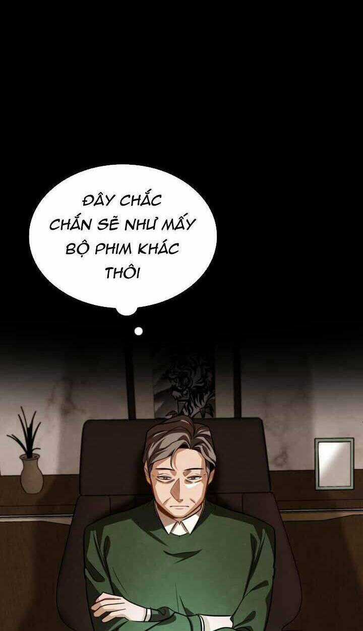 Sống Như Một Diễn Viên Chapter 26 trang 41