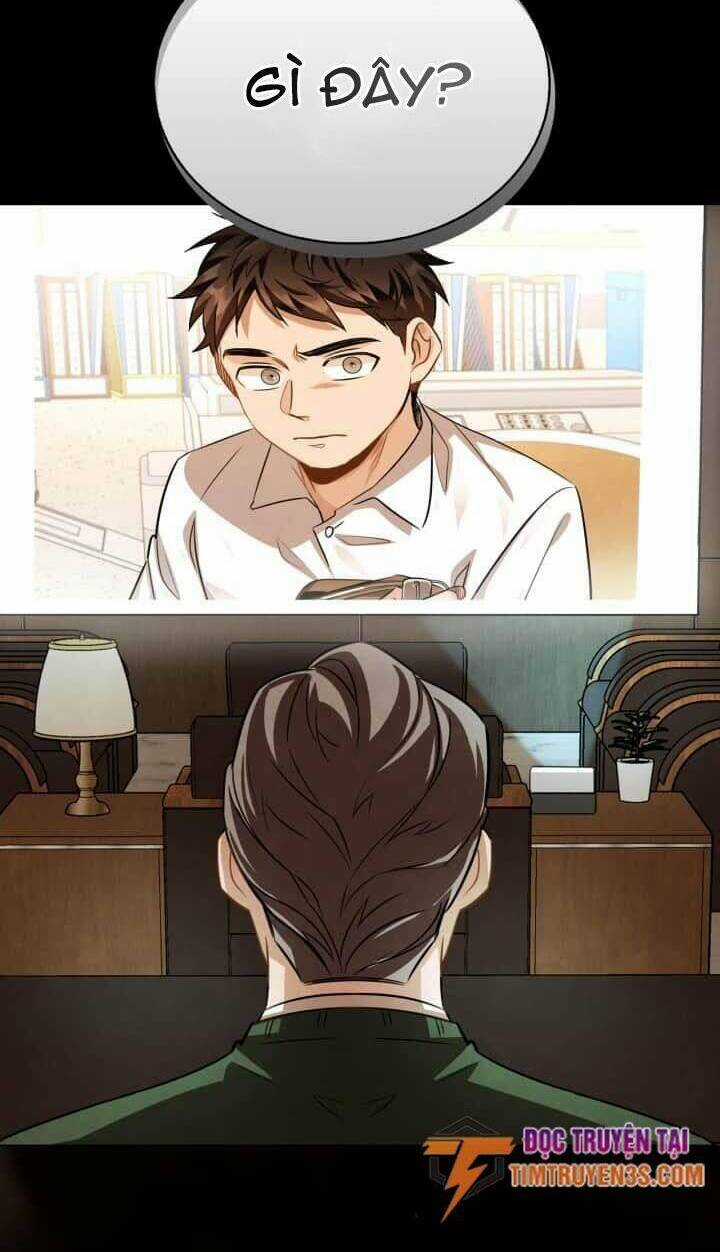 Sống Như Một Diễn Viên Chapter 26 trang 45