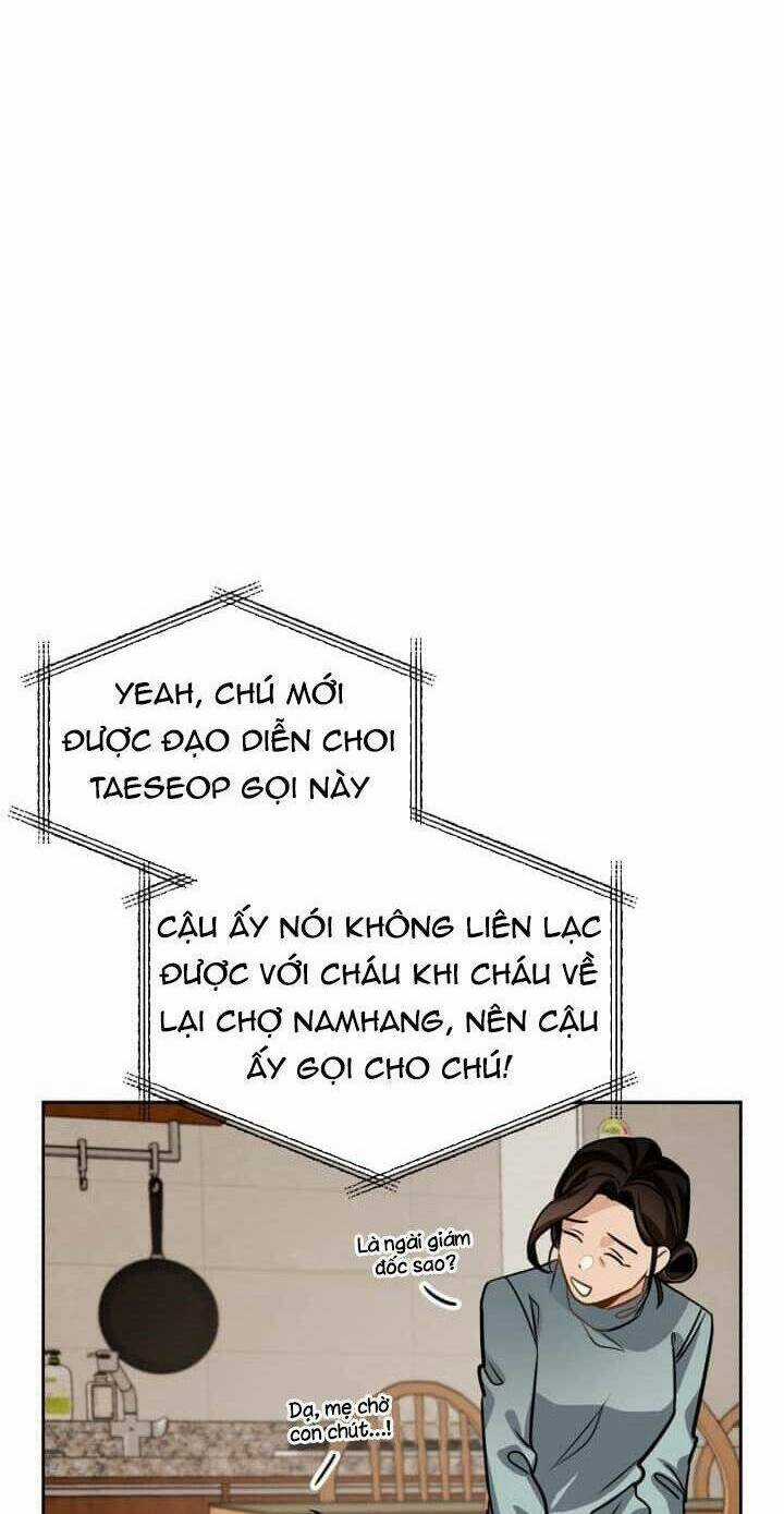 Sống Như Một Diễn Viên Chapter 26 trang 5