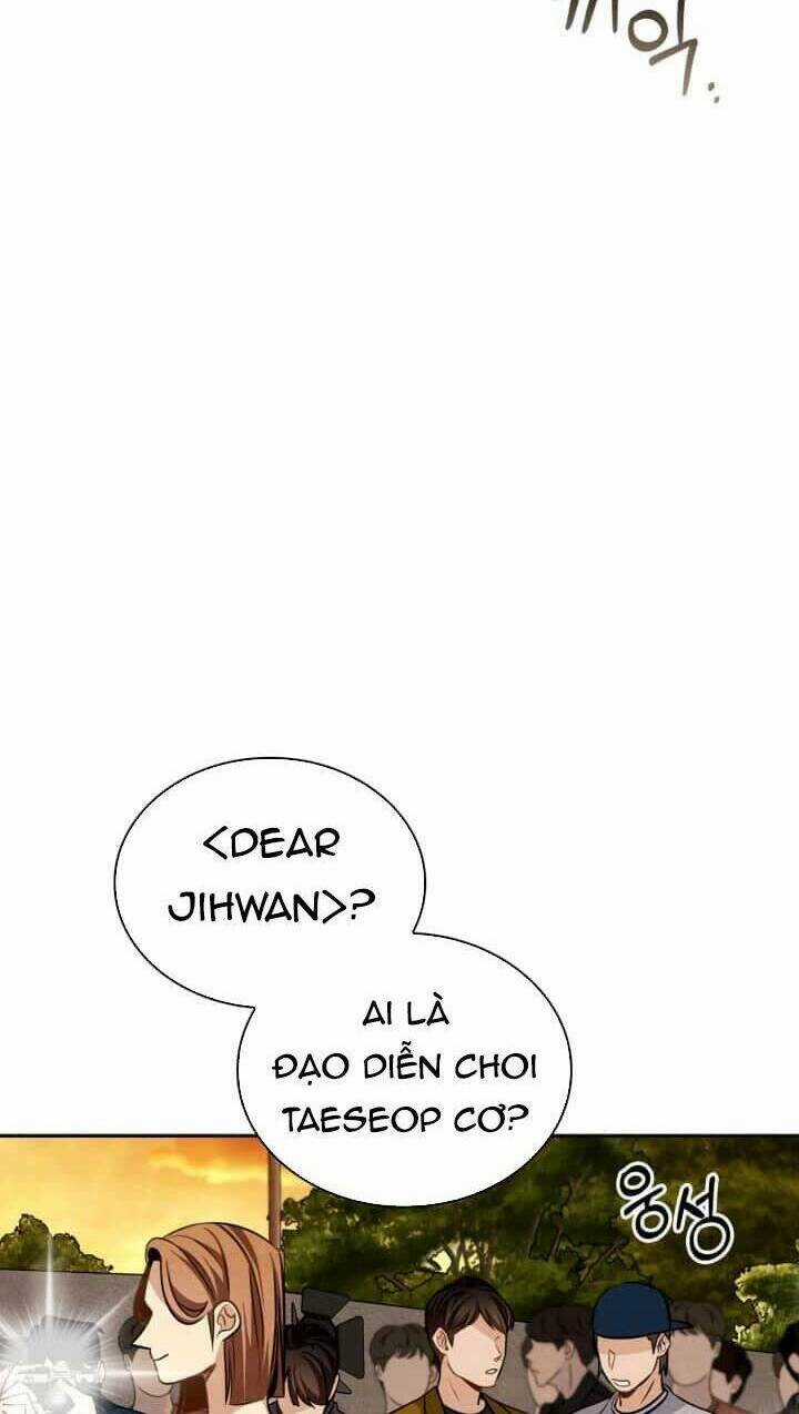 Sống Như Một Diễn Viên Chapter 26 trang 53