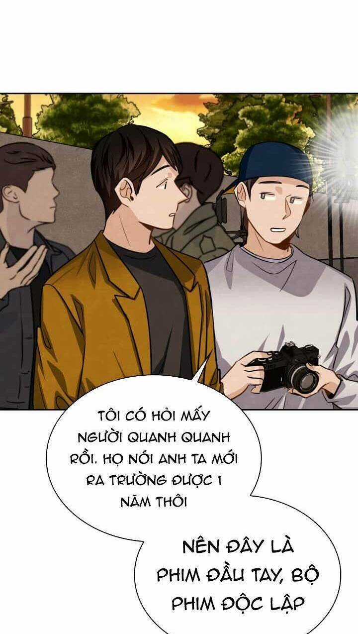 Sống Như Một Diễn Viên Chapter 26 trang 55