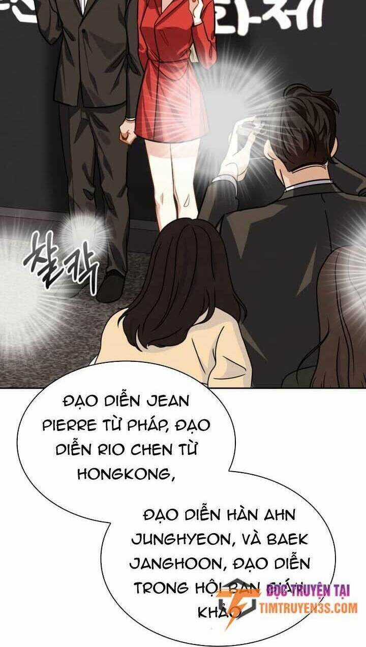 Sống Như Một Diễn Viên Chapter 26 trang 57