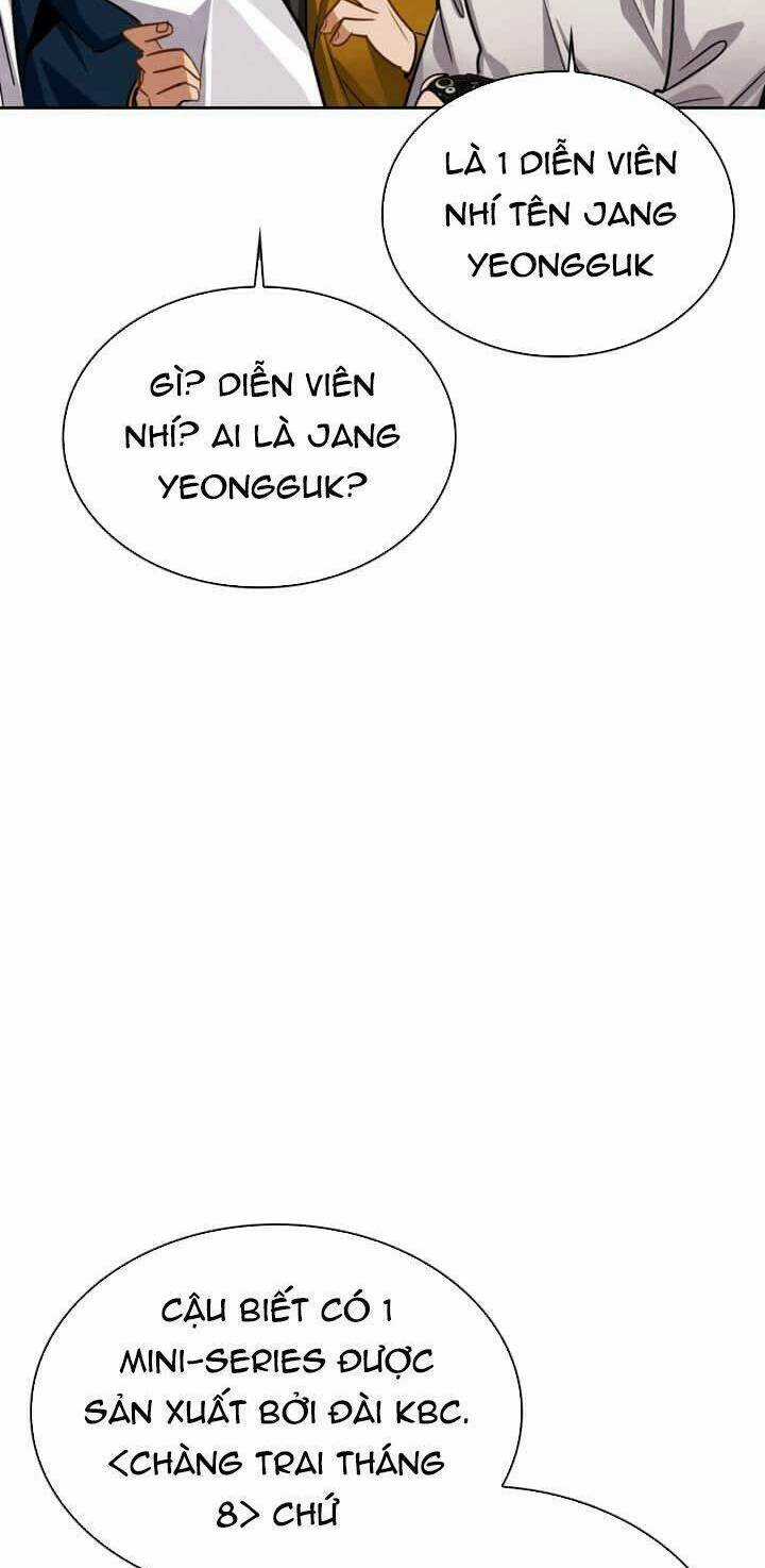 Sống Như Một Diễn Viên Chapter 26 trang 59