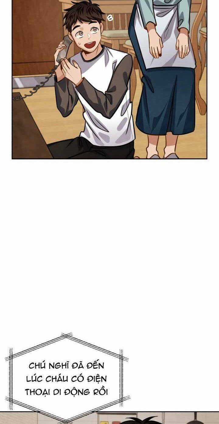 Sống Như Một Diễn Viên Chapter 26 trang 6