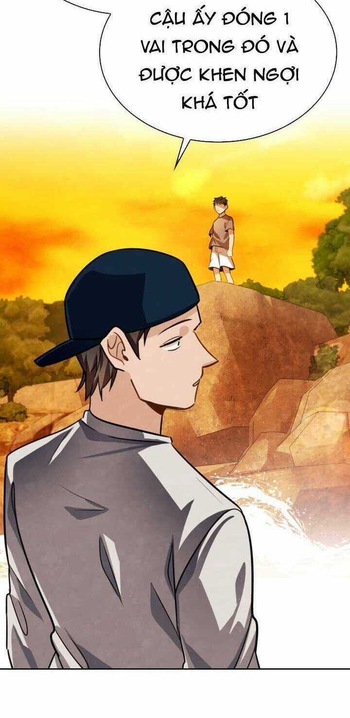 Sống Như Một Diễn Viên Chapter 26 trang 60