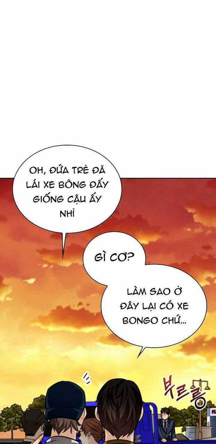 Sống Như Một Diễn Viên Chapter 26 trang 61