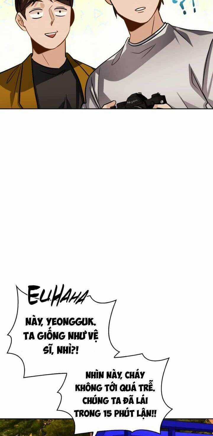 Sống Như Một Diễn Viên Chapter 26 trang 63