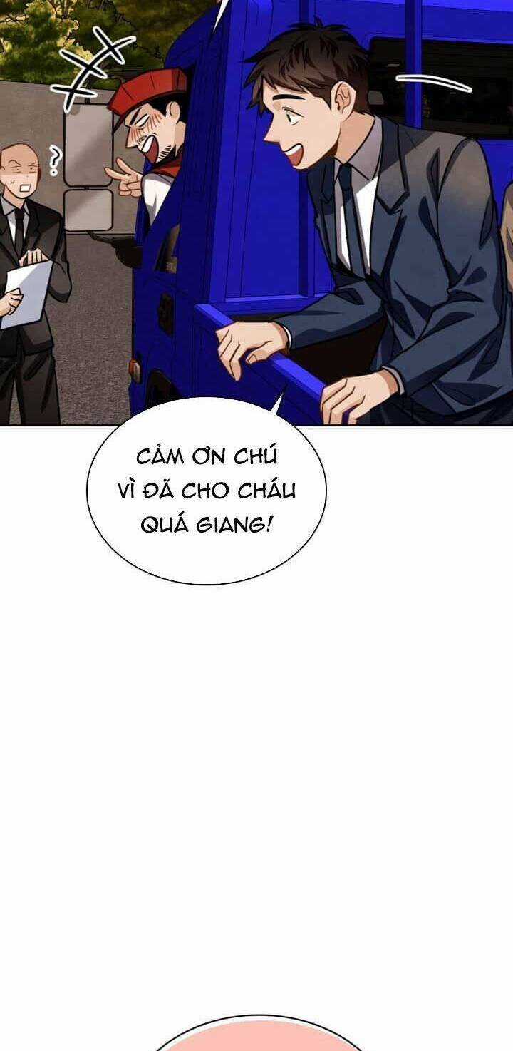 Sống Như Một Diễn Viên Chapter 26 trang 64