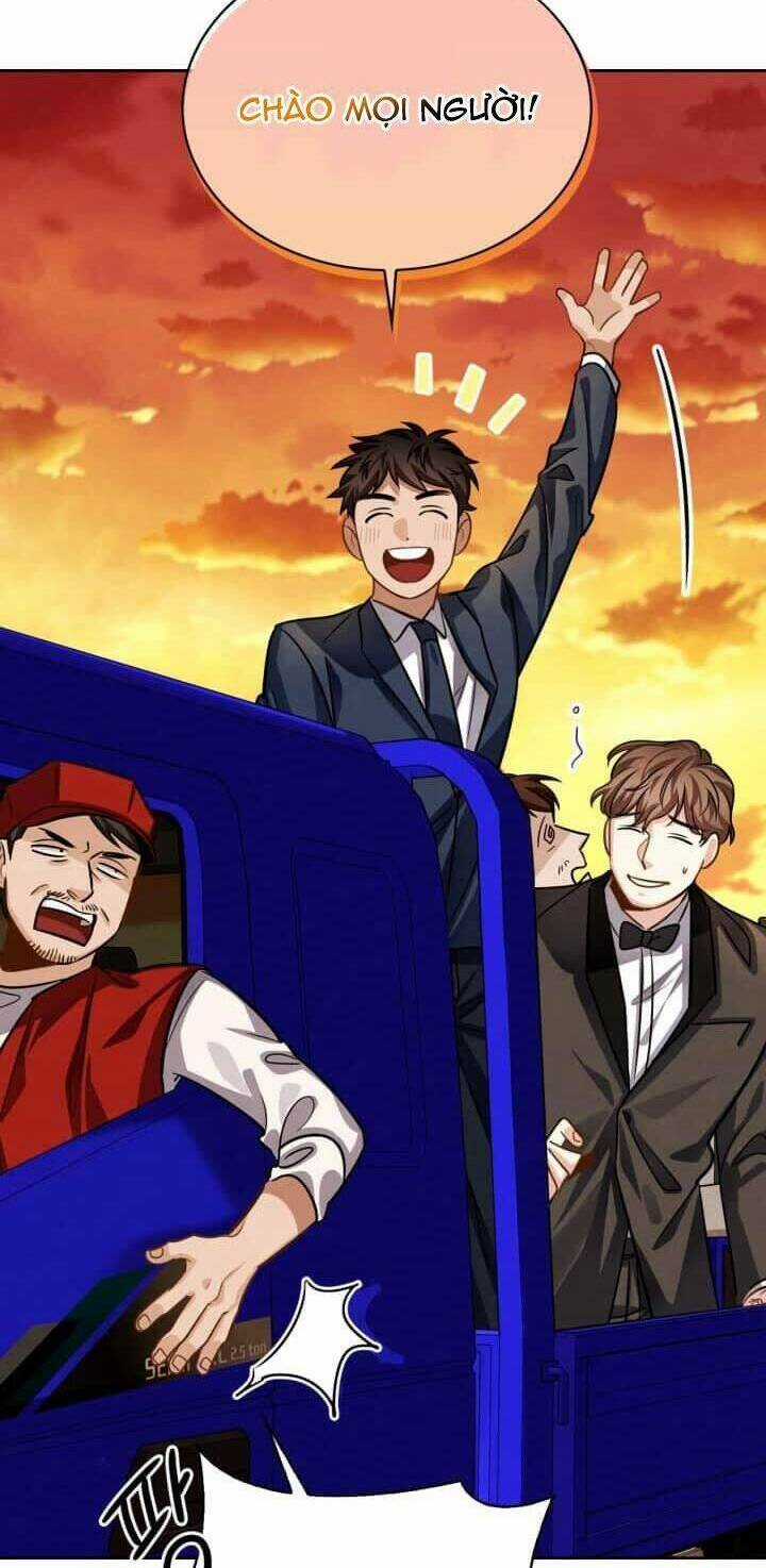 Sống Như Một Diễn Viên Chapter 26 trang 65