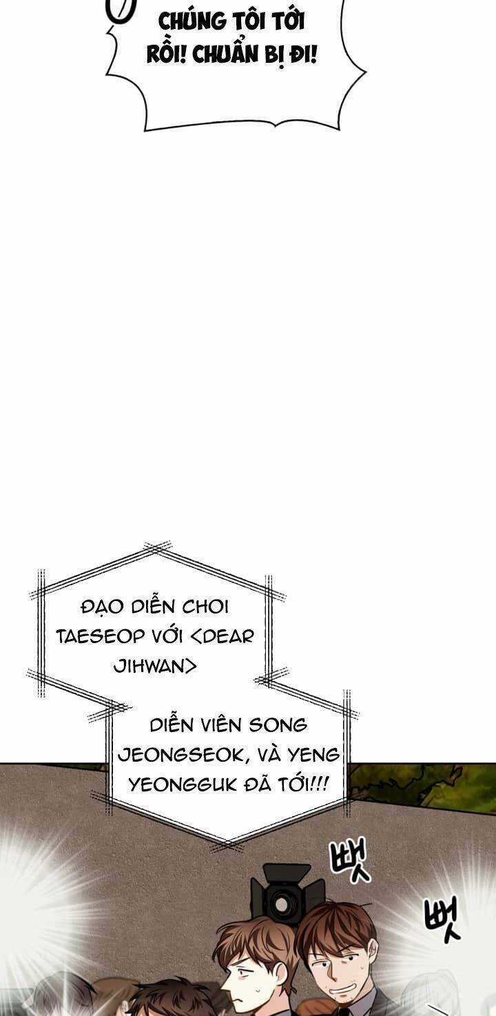 Sống Như Một Diễn Viên Chapter 26 trang 66