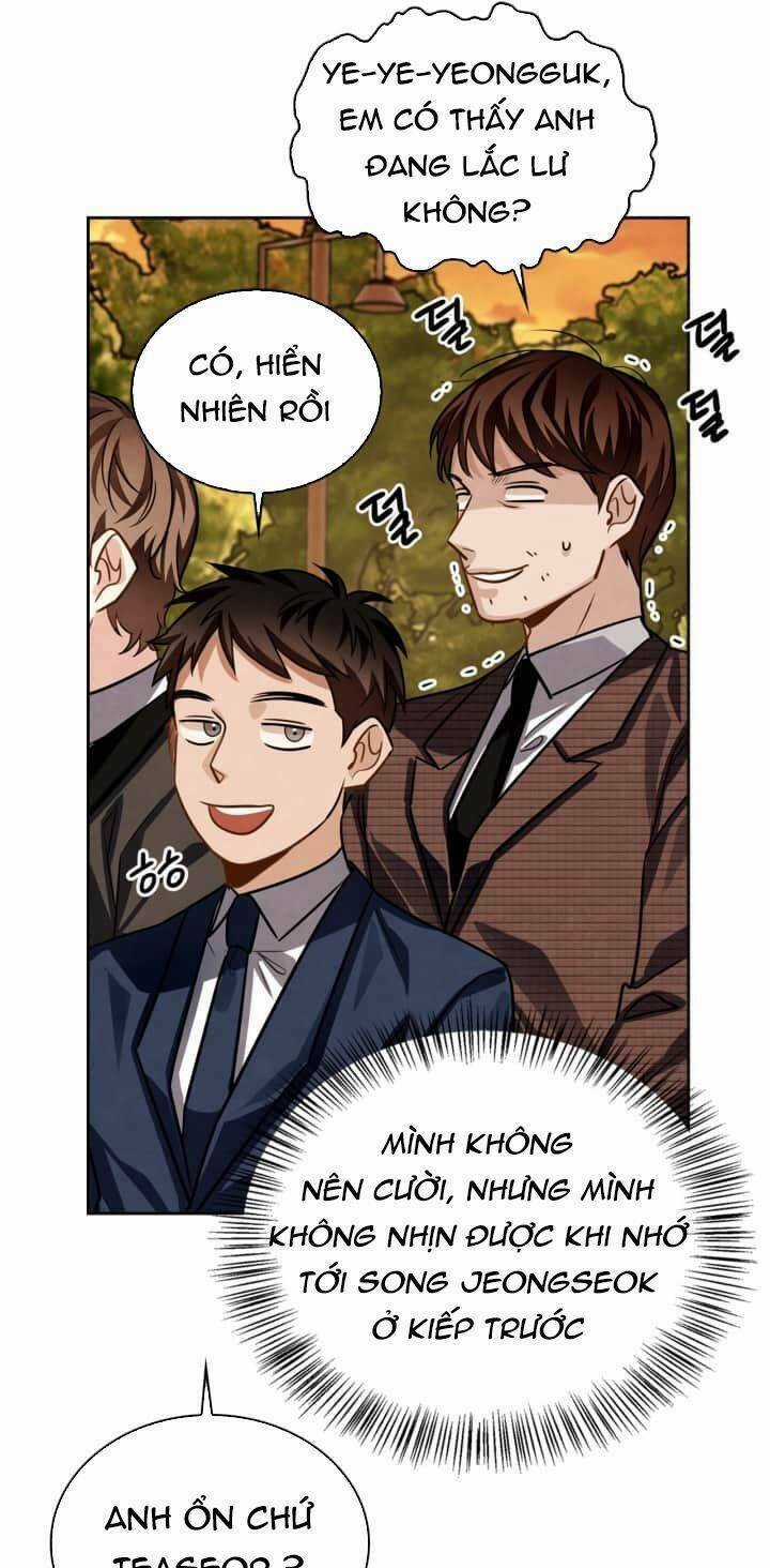 Sống Như Một Diễn Viên Chapter 26 trang 68