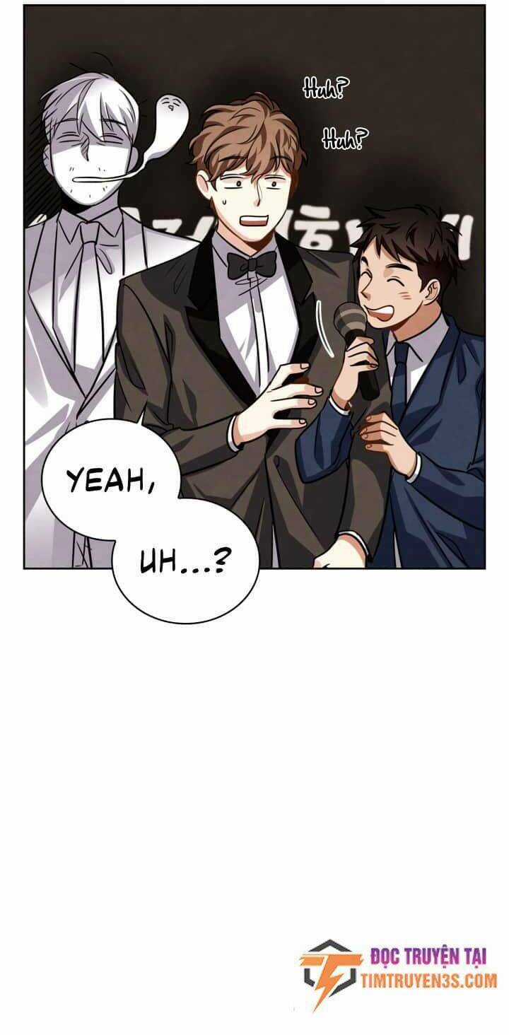 Sống Như Một Diễn Viên Chapter 26 trang 77